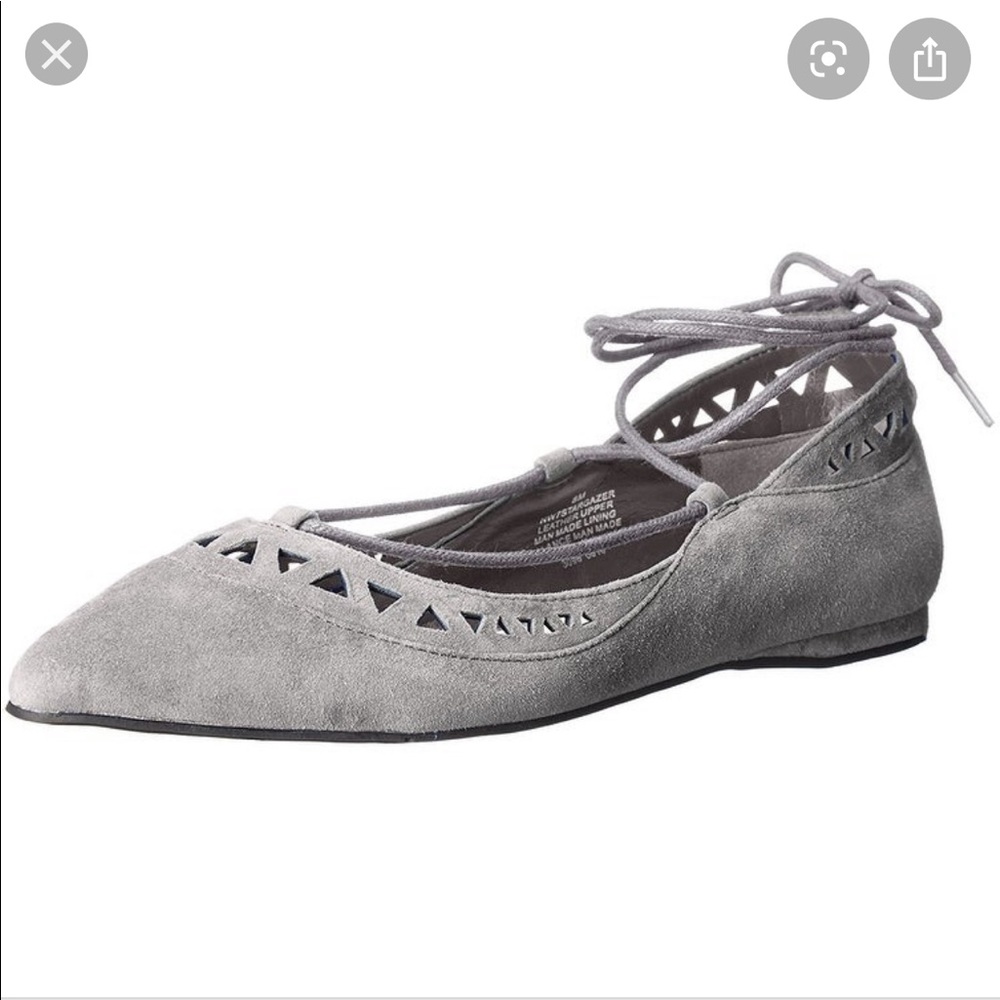 Nine West 7 stargazer flat!! ***Brand New***